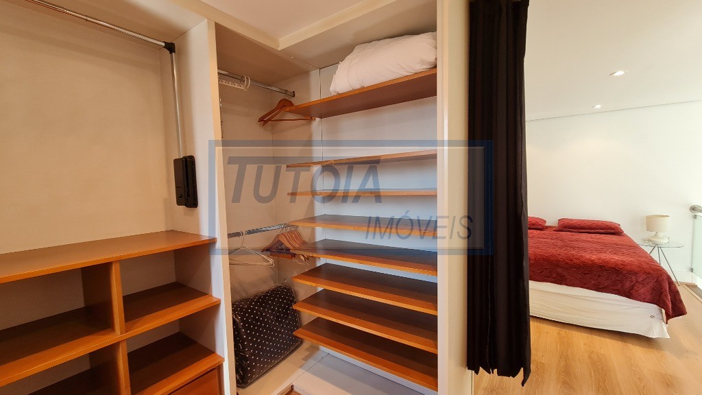 Apartamento à venda com 1 quarto, 66m² - Foto 31