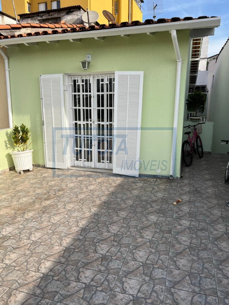 Casa à venda com 3 quartos, 122m² - Foto 12