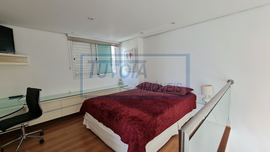 Apartamento à venda com 1 quarto, 66m² - Foto 25