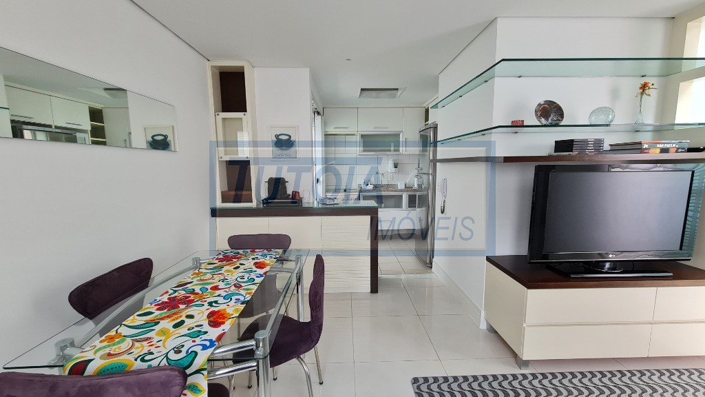 Apartamento à venda com 1 quarto, 66m² - Foto 9