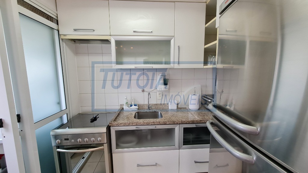 Apartamento à venda com 1 quarto, 66m² - Foto 14