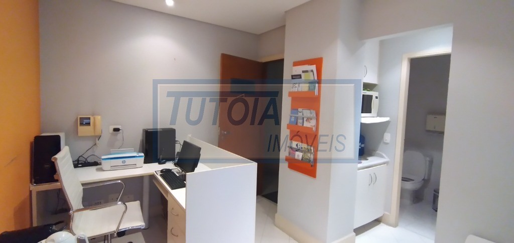 Conjunto Comercial-Sala à venda, 42m² - Foto 2