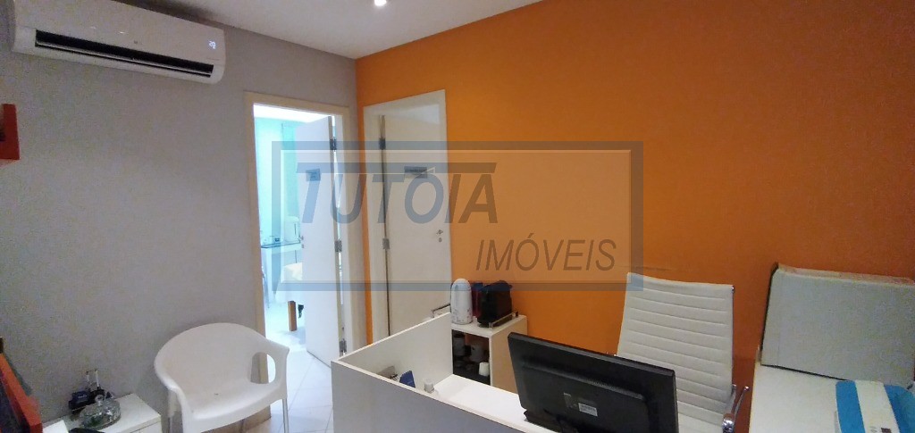 Conjunto Comercial-Sala à venda, 42m² - Foto 3