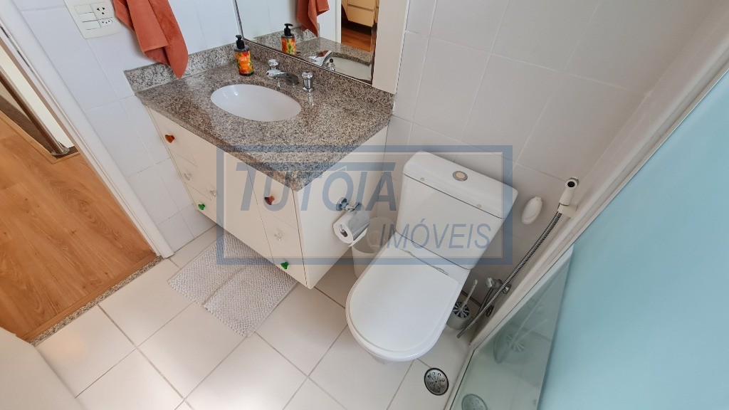 Apartamento à venda com 1 quarto, 66m² - Foto 38