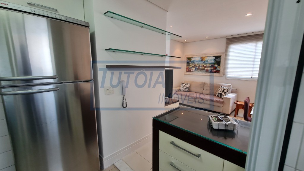 Apartamento à venda com 1 quarto, 66m² - Foto 16