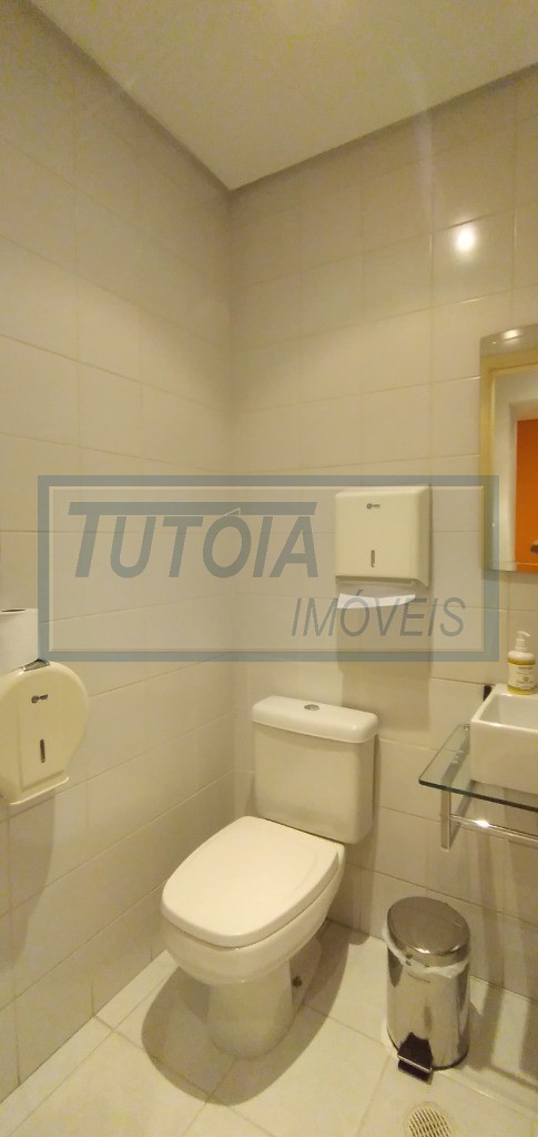 Conjunto Comercial-Sala à venda, 42m² - Foto 7