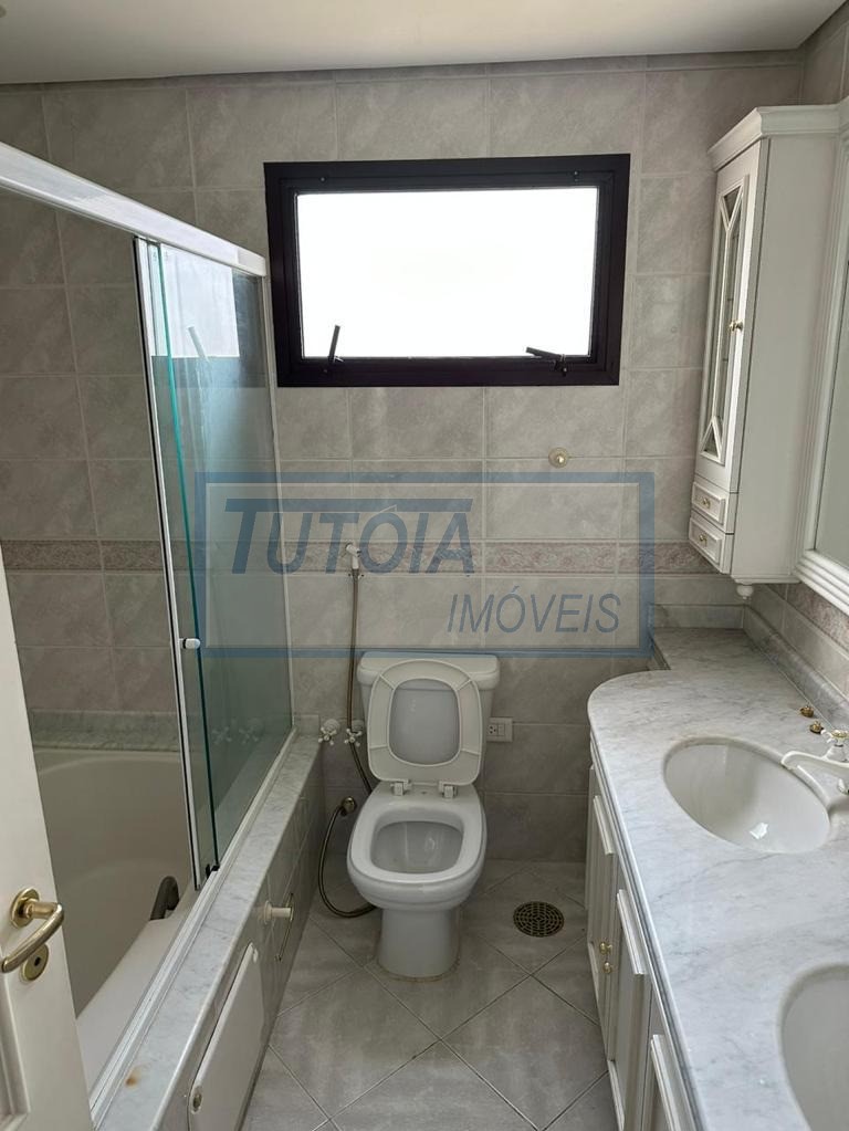 Apartamento à venda com 3 quartos, 170m² - Foto 13