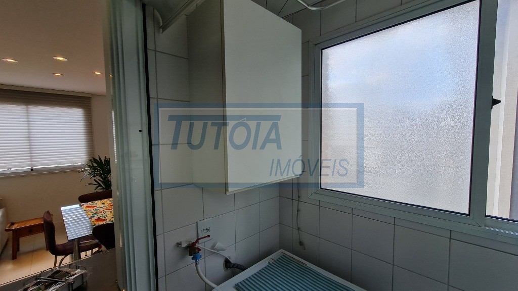 Apartamento à venda com 1 quarto, 66m² - Foto 19