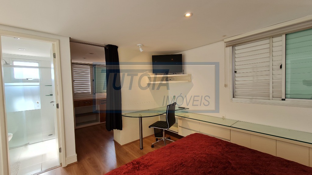 Apartamento à venda com 1 quarto, 66m² - Foto 28