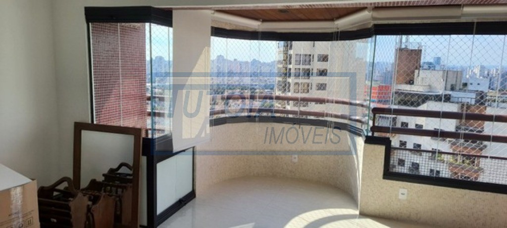 Apartamento à venda com 4 quartos, 128m² - Foto 2