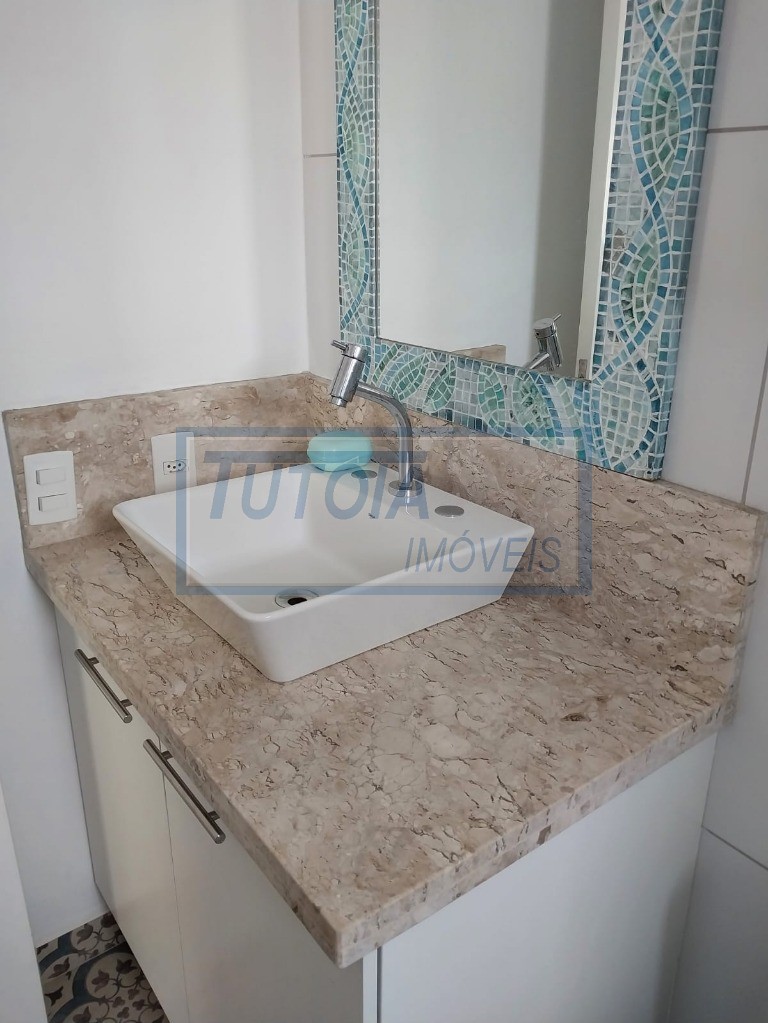 Apartamento à venda com 1 quarto, 35m² - Foto 18