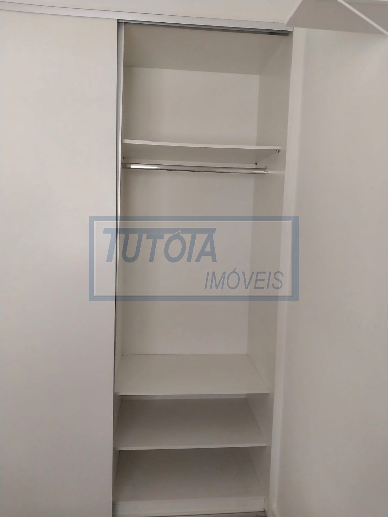 Apartamento à venda com 1 quarto, 35m² - Foto 8