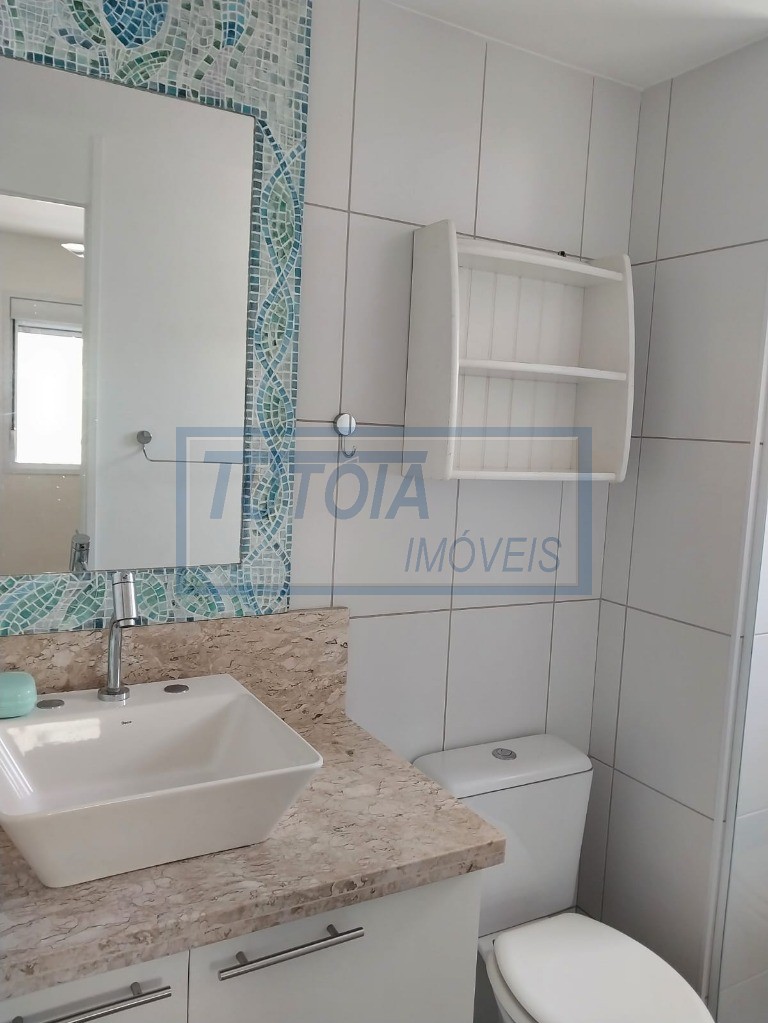 Apartamento à venda com 1 quarto, 35m² - Foto 17