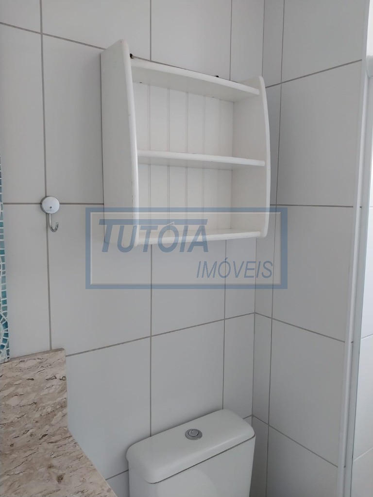 Apartamento à venda com 1 quarto, 35m² - Foto 19