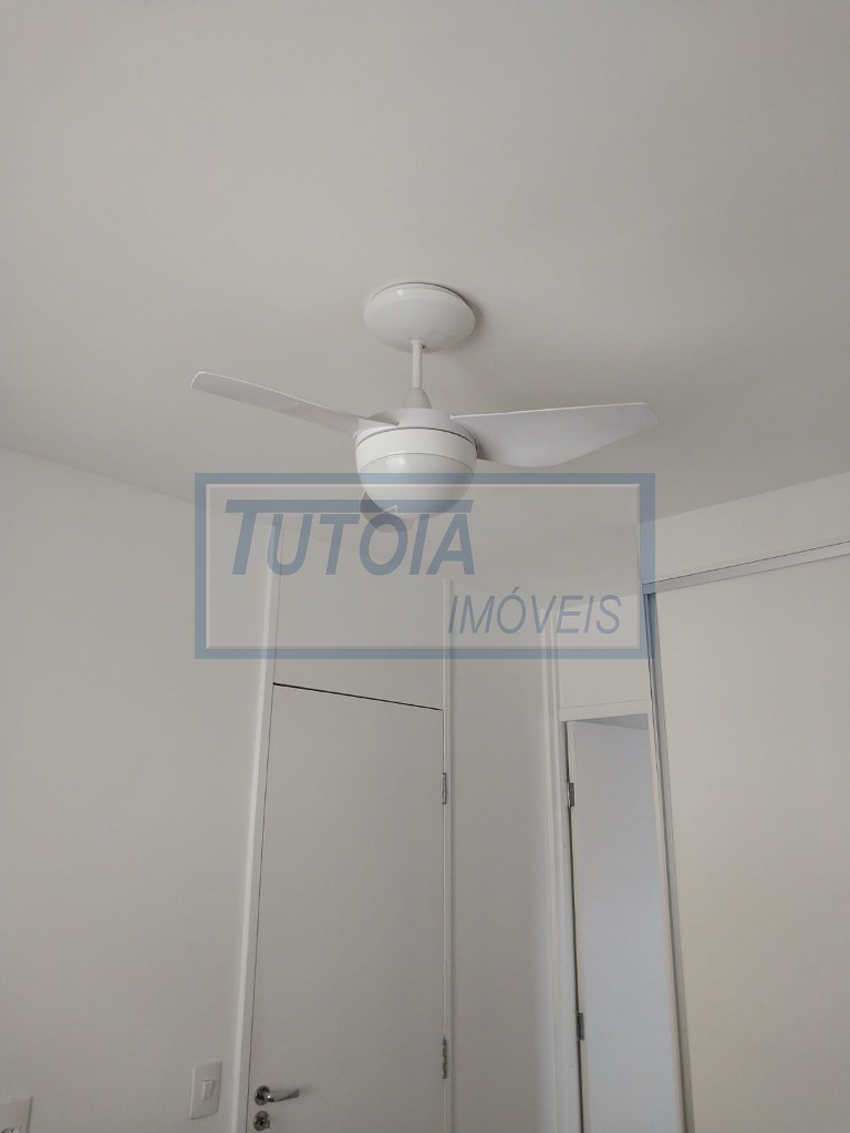 Apartamento à venda com 1 quarto, 35m² - Foto 7