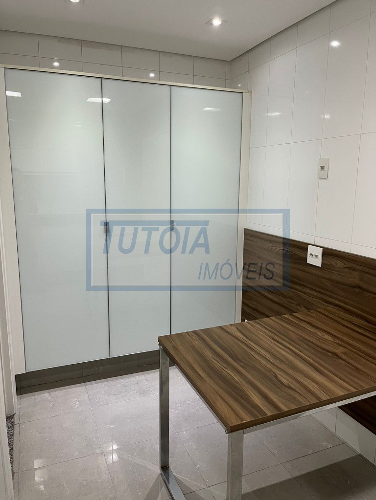 Apartamento à venda com 3 quartos, 159m² - Foto 14