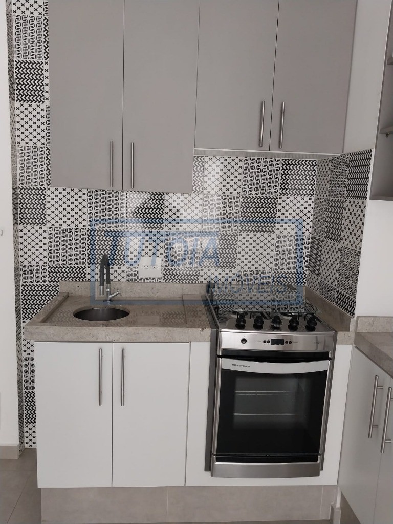 Apartamento à venda com 1 quarto, 35m² - Foto 12