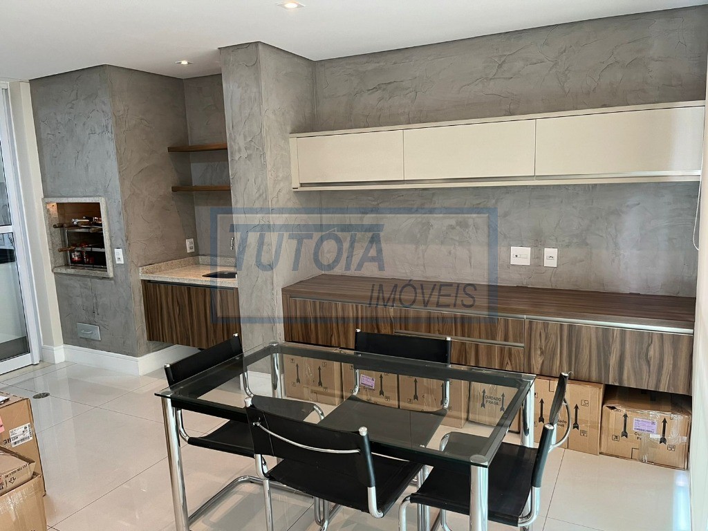 Apartamento à venda com 3 quartos, 159m² - Foto 7