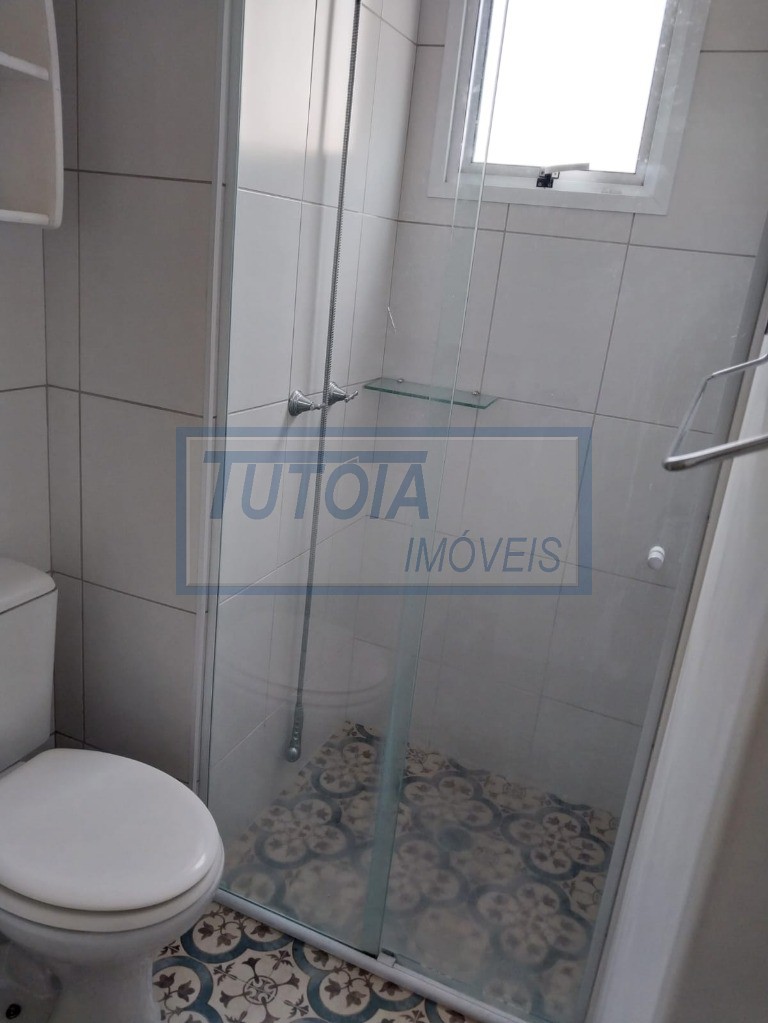 Apartamento à venda com 1 quarto, 35m² - Foto 16