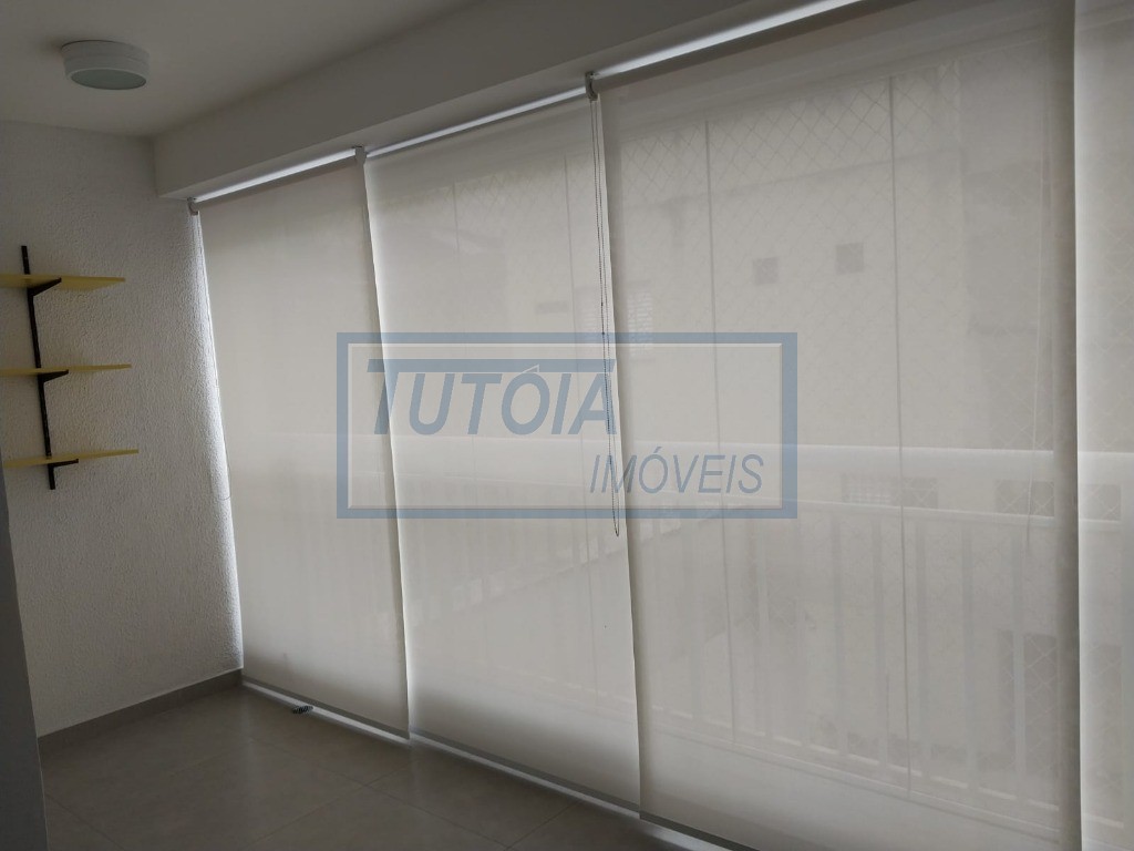 Apartamento à venda com 1 quarto, 35m² - Foto 4