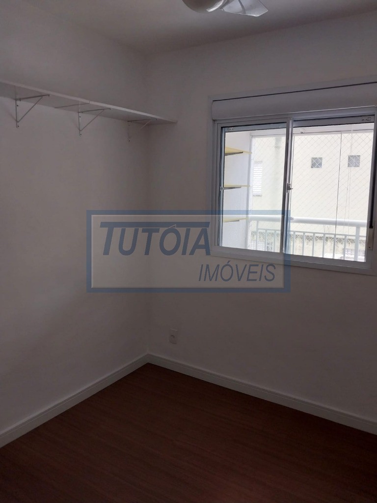 Apartamento à venda com 1 quarto, 35m² - Foto 5