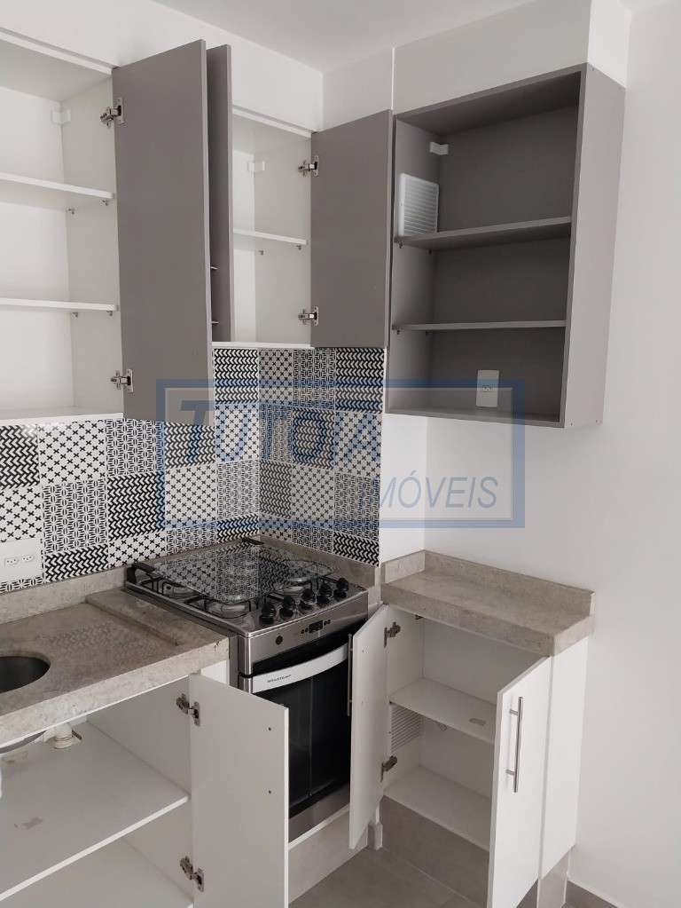 Apartamento à venda com 1 quarto, 35m² - Foto 14