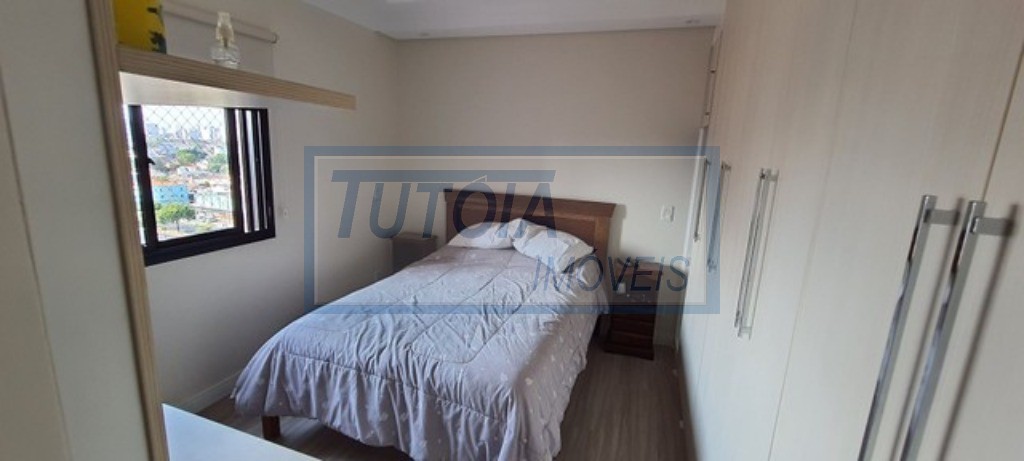 Apartamento à venda com 4 quartos, 128m² - Foto 8