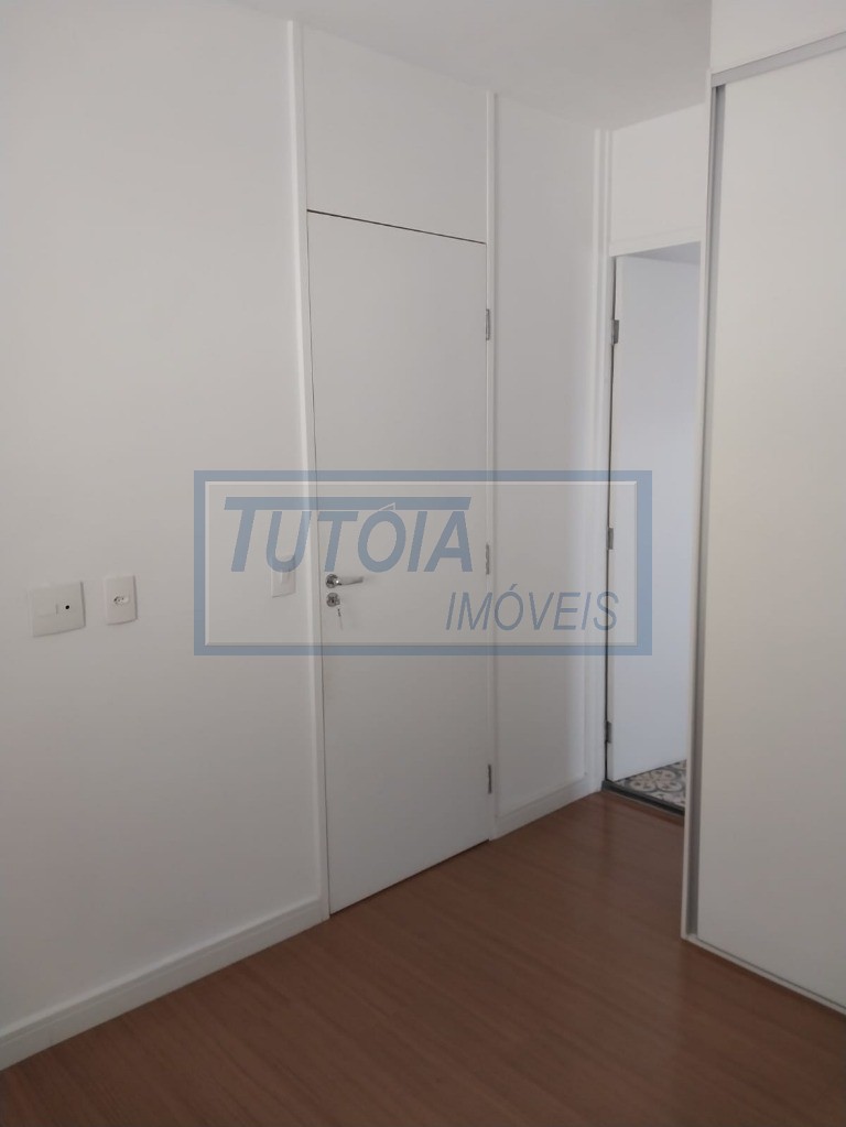 Apartamento à venda com 1 quarto, 35m² - Foto 6