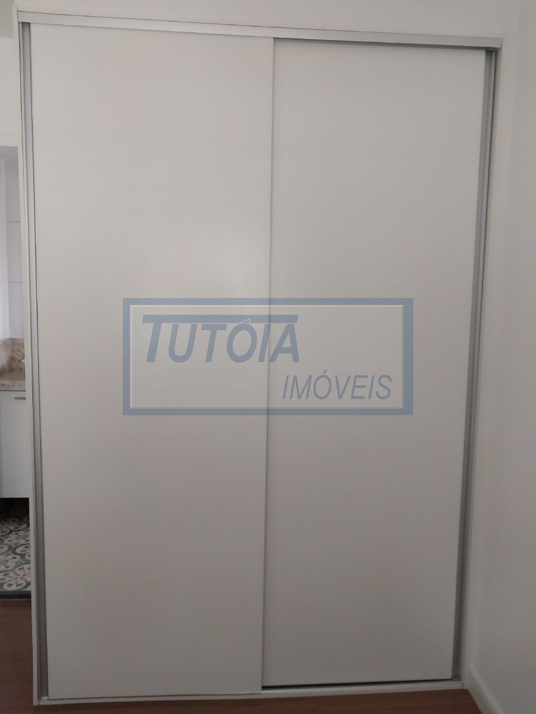 Apartamento à venda com 1 quarto, 35m² - Foto 10