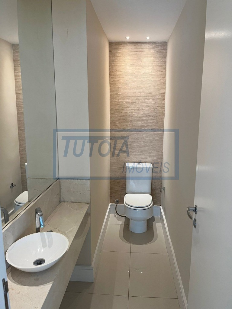 Apartamento à venda com 3 quartos, 159m² - Foto 20