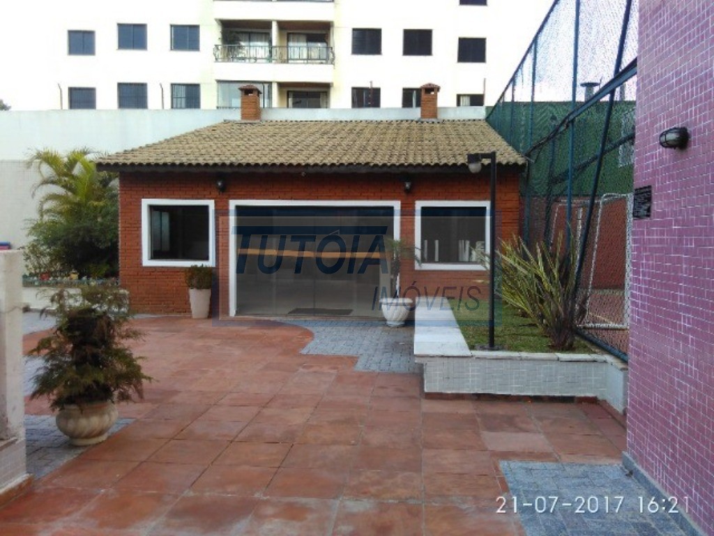 Apartamento à venda com 4 quartos, 128m² - Foto 14