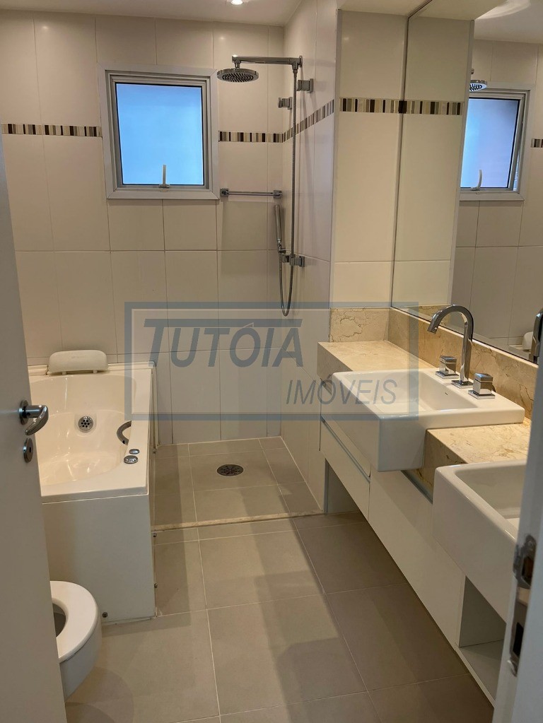 Apartamento à venda com 3 quartos, 159m² - Foto 21