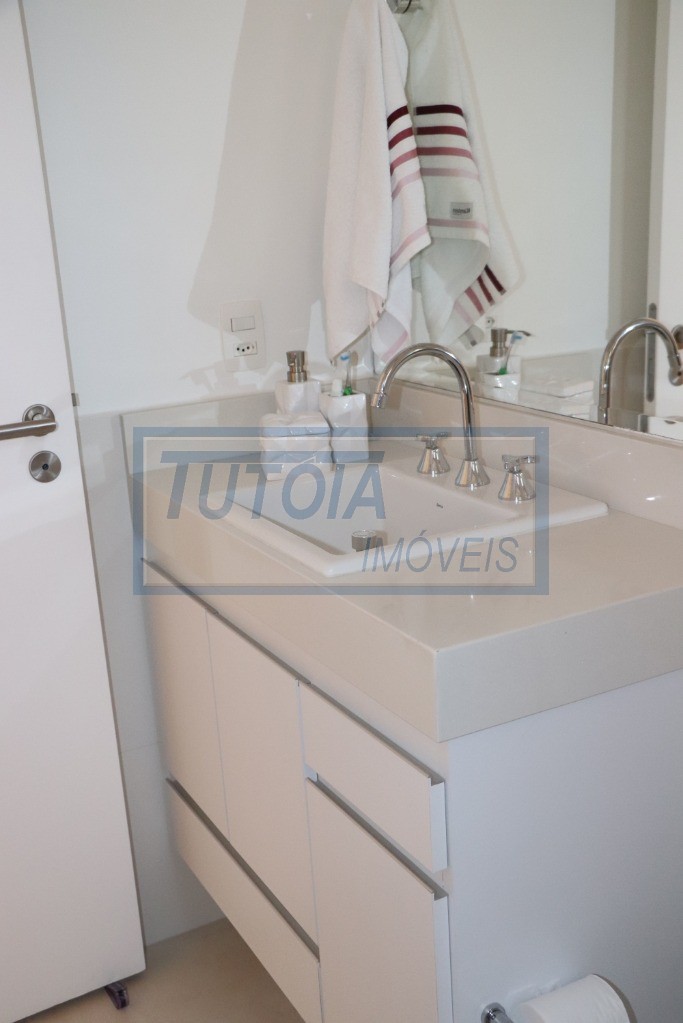 Apartamento à venda com 3 quartos, 171m² - Foto 24