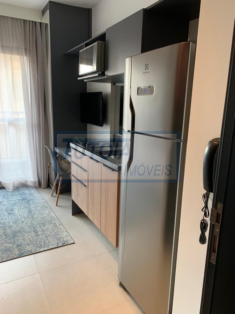 Apartamento à venda com 1 quarto, 21m² - Foto 6