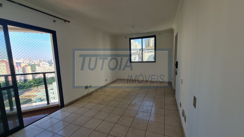 Apartamento à venda com 1 quarto, 95m² - Foto 3