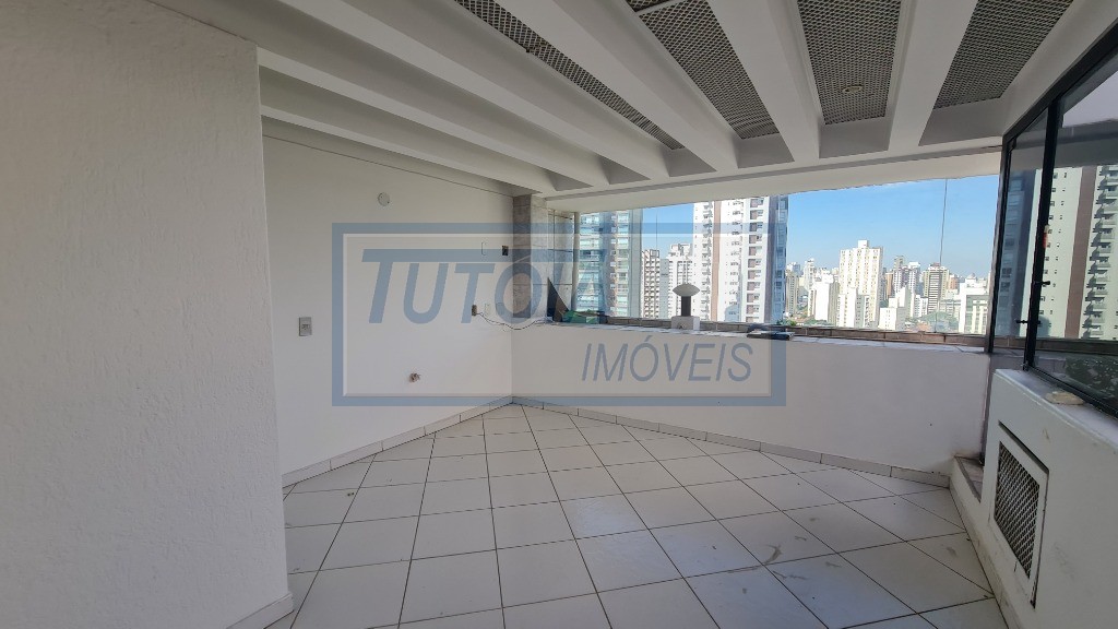 Apartamento à venda com 1 quarto, 95m² - Foto 30