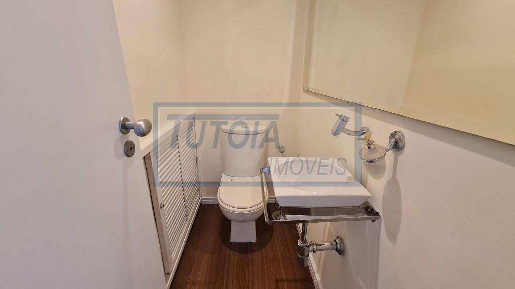 Apartamento à venda com 2 quartos, 70m² - Foto 11