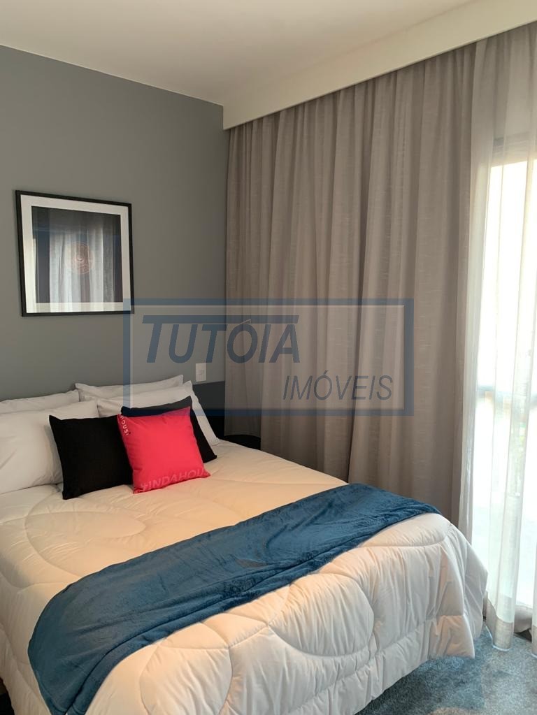 Apartamento à venda com 1 quarto, 21m² - Foto 8