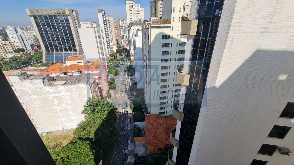 Apartamento à venda com 1 quarto, 95m² - Foto 17