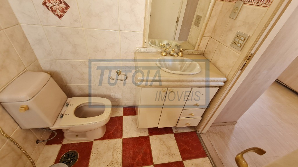 Apartamento à venda com 1 quarto, 95m² - Foto 26