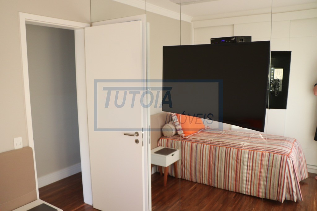 Apartamento à venda com 3 quartos, 171m² - Foto 21