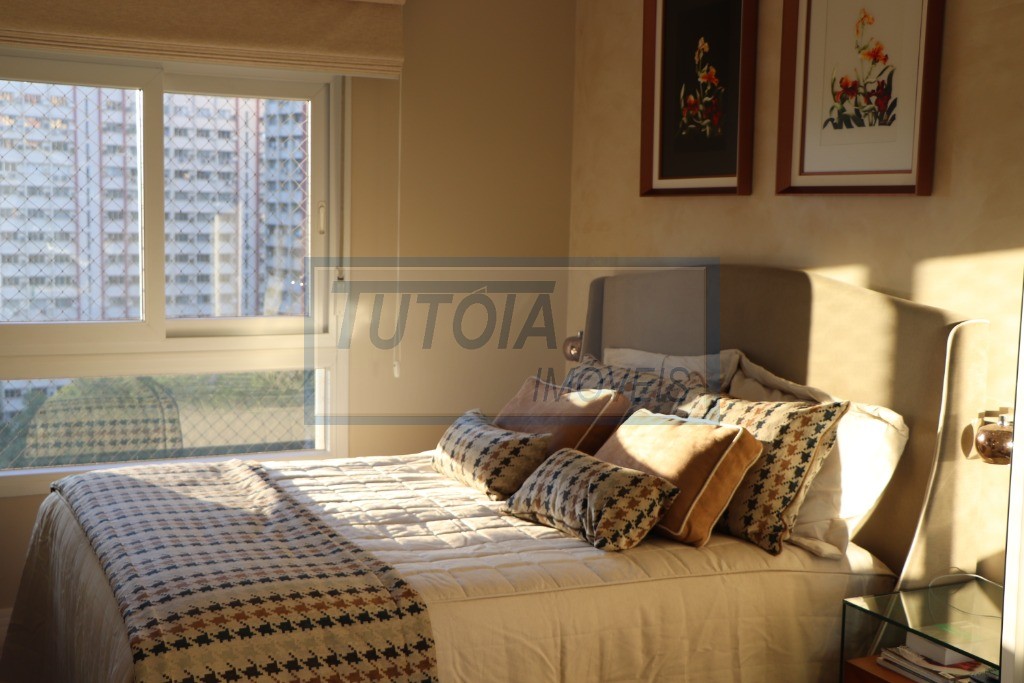 Apartamento à venda com 3 quartos, 171m² - Foto 25