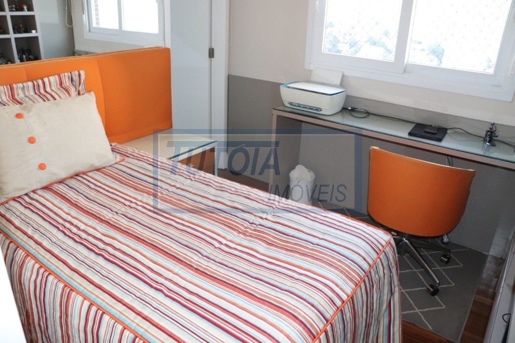 Apartamento à venda com 3 quartos, 171m² - Foto 17