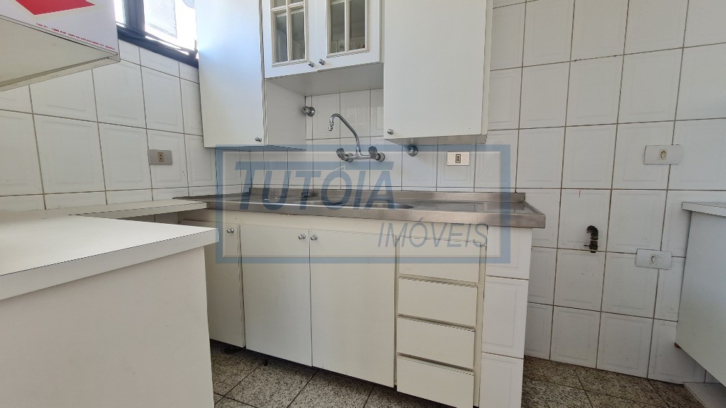 Apartamento à venda com 1 quarto, 95m² - Foto 5