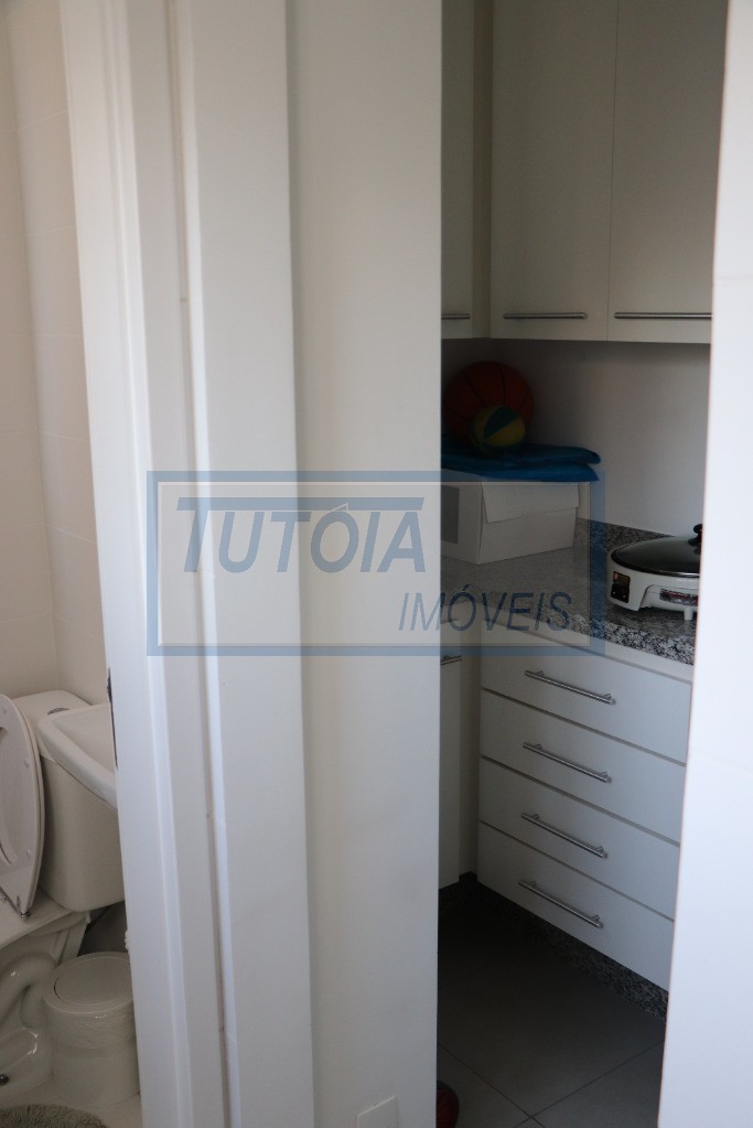 Apartamento à venda com 3 quartos, 171m² - Foto 56