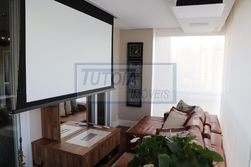 Apartamento à venda com 3 quartos, 171m² - Foto 6