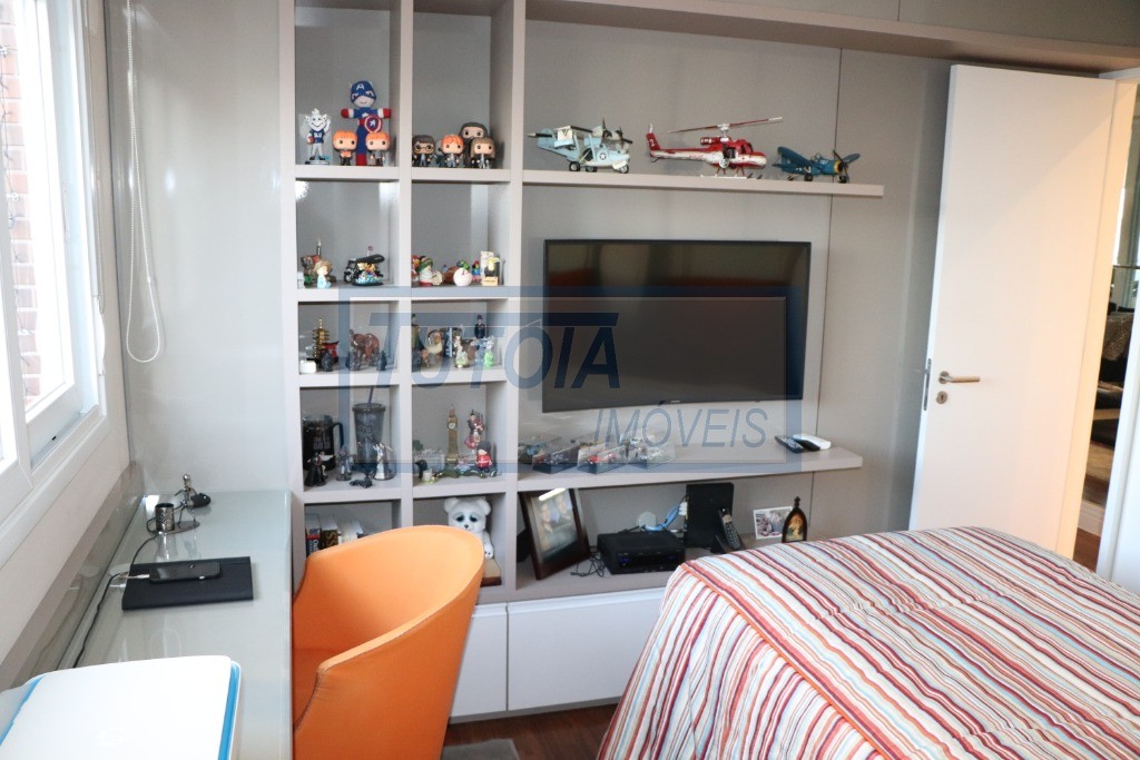 Apartamento à venda com 3 quartos, 171m² - Foto 16