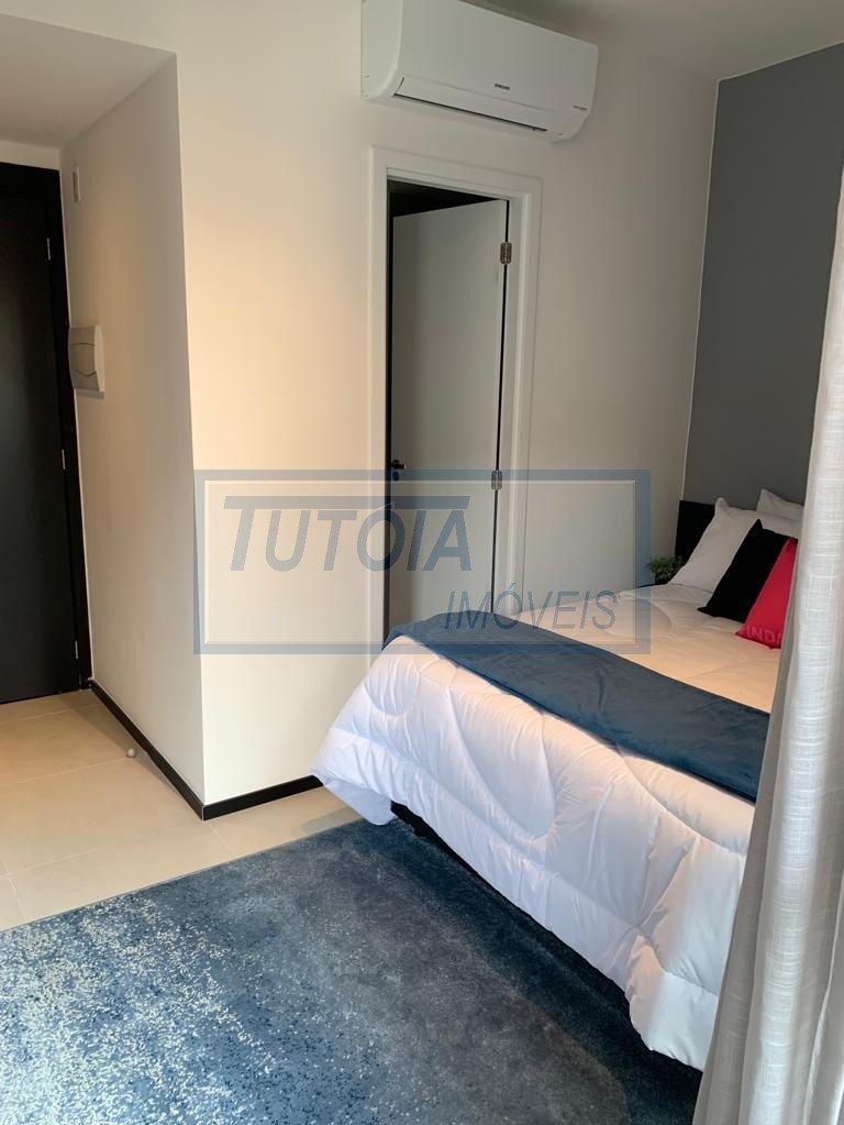 Apartamento à venda com 1 quarto, 21m² - Foto 10