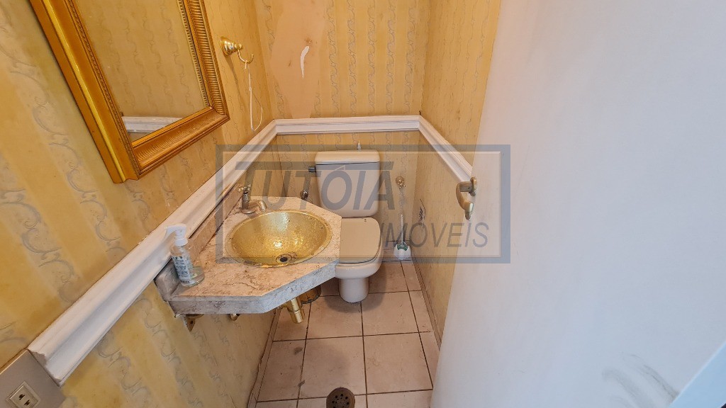 Apartamento à venda com 1 quarto, 95m² - Foto 10