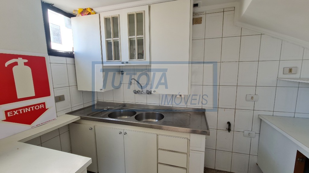 Apartamento à venda com 1 quarto, 95m² - Foto 6